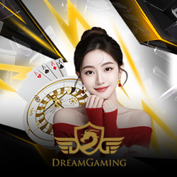 DREAM GAMING